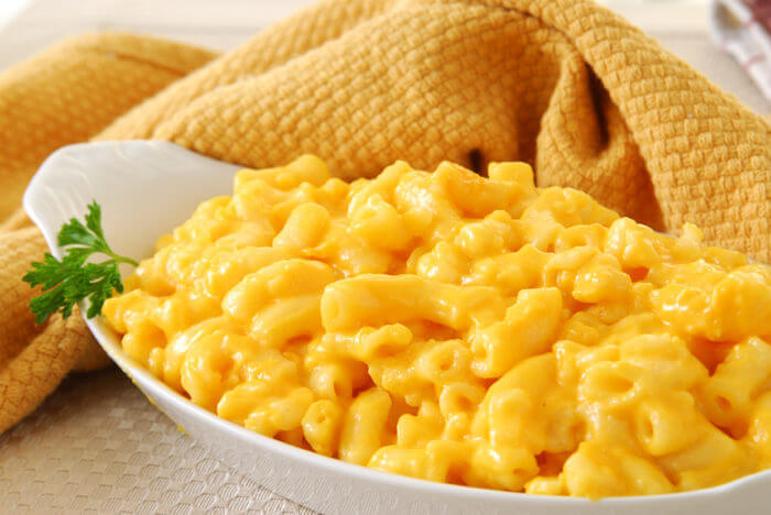 4 Healthy Versions of Comfort Foods That You Will Love To Eat
